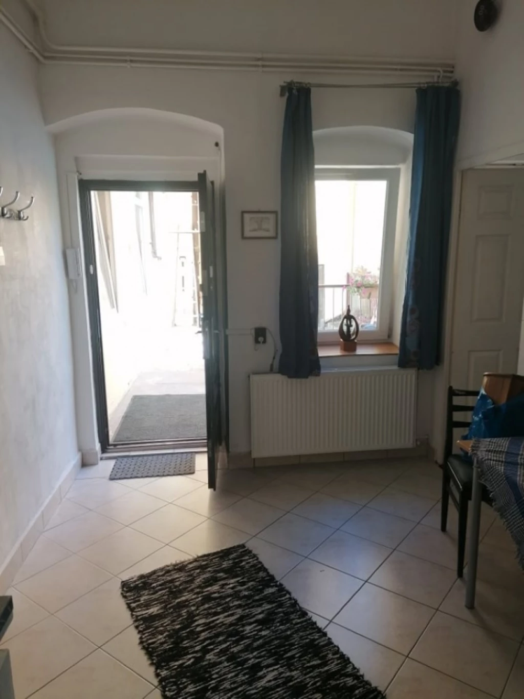 Kiadó téglalakás, Pécs, Belváros