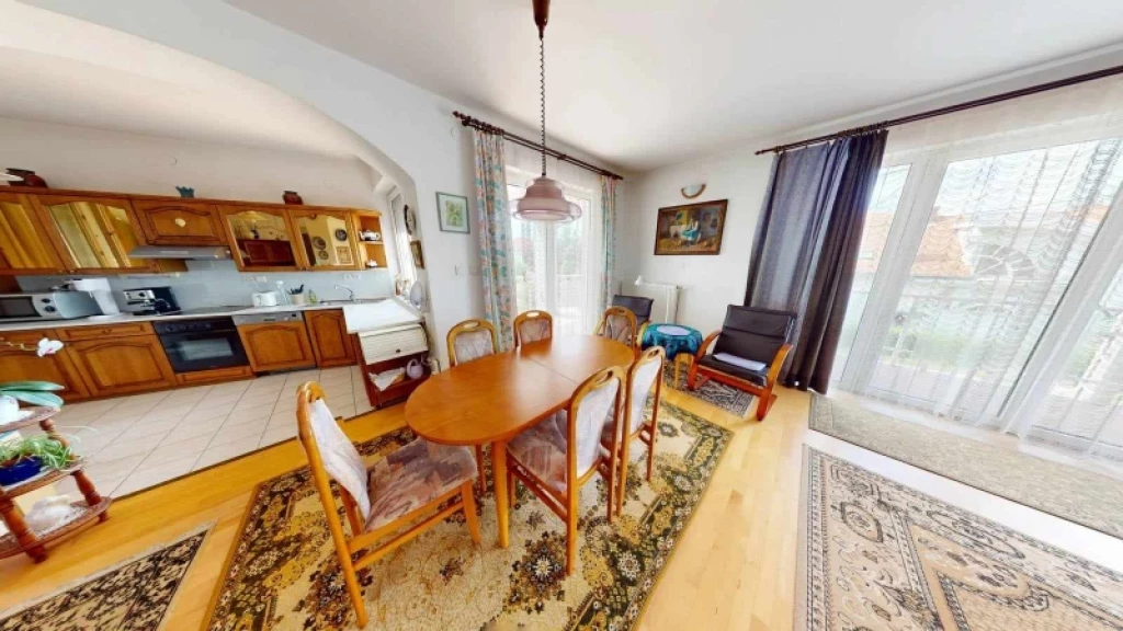 Eladó családi ház, Pécs, Budai-város