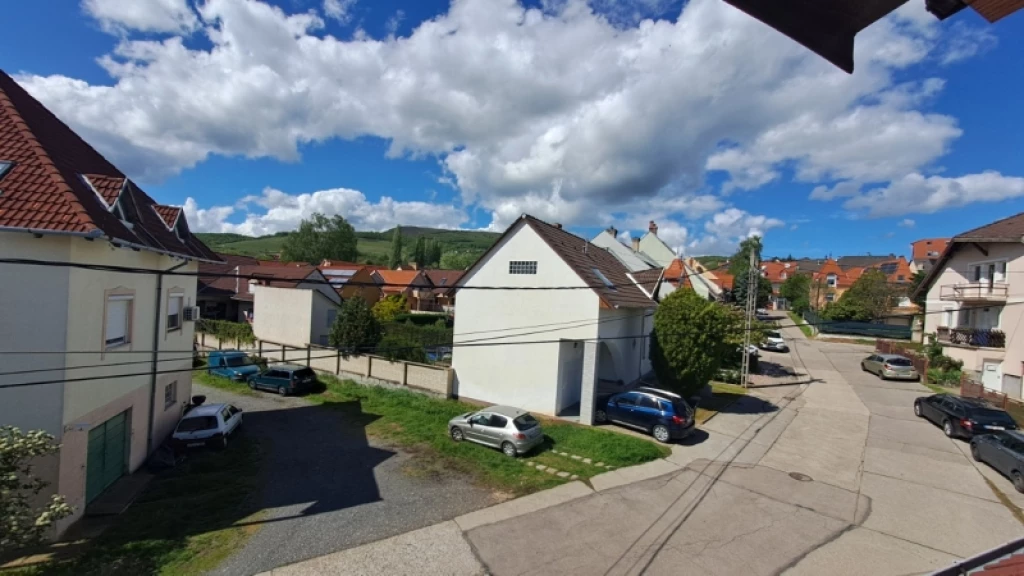 For sale house, Pécs, Patacs