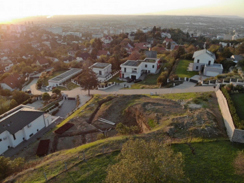 Eladó családi ház, Pécs, Mecsekoldal/Donátus
