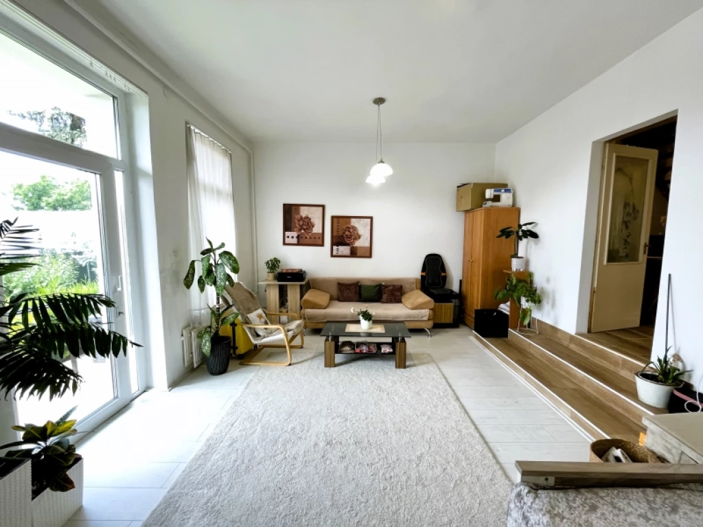 For rent semi-detached house, Pécs, Patacs