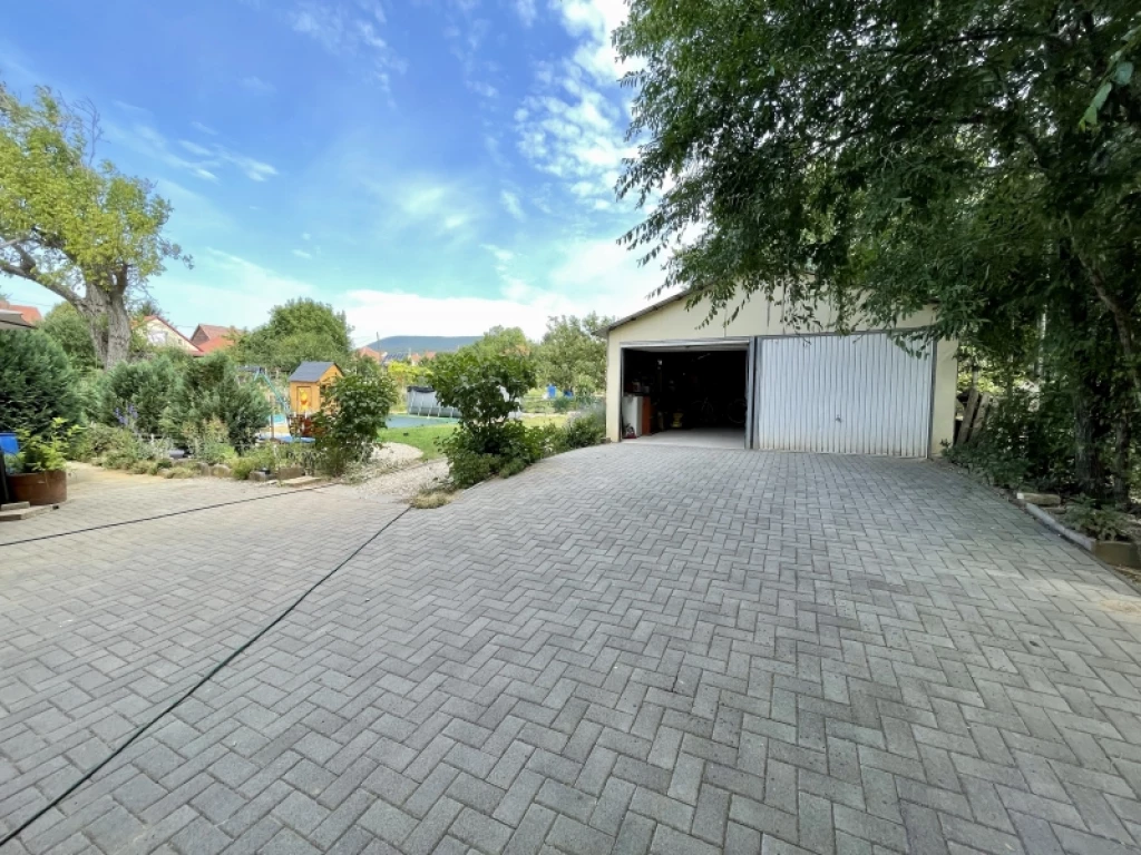 For rent semi-detached house, Pécs, Patacs