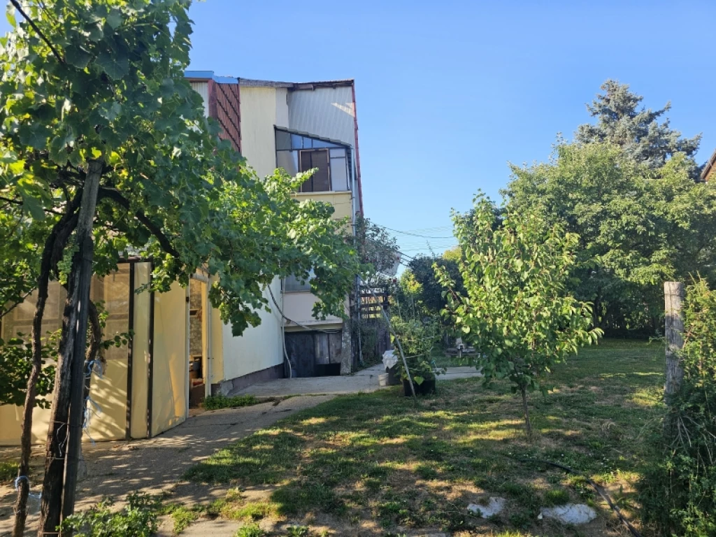 For sale house, Siklós