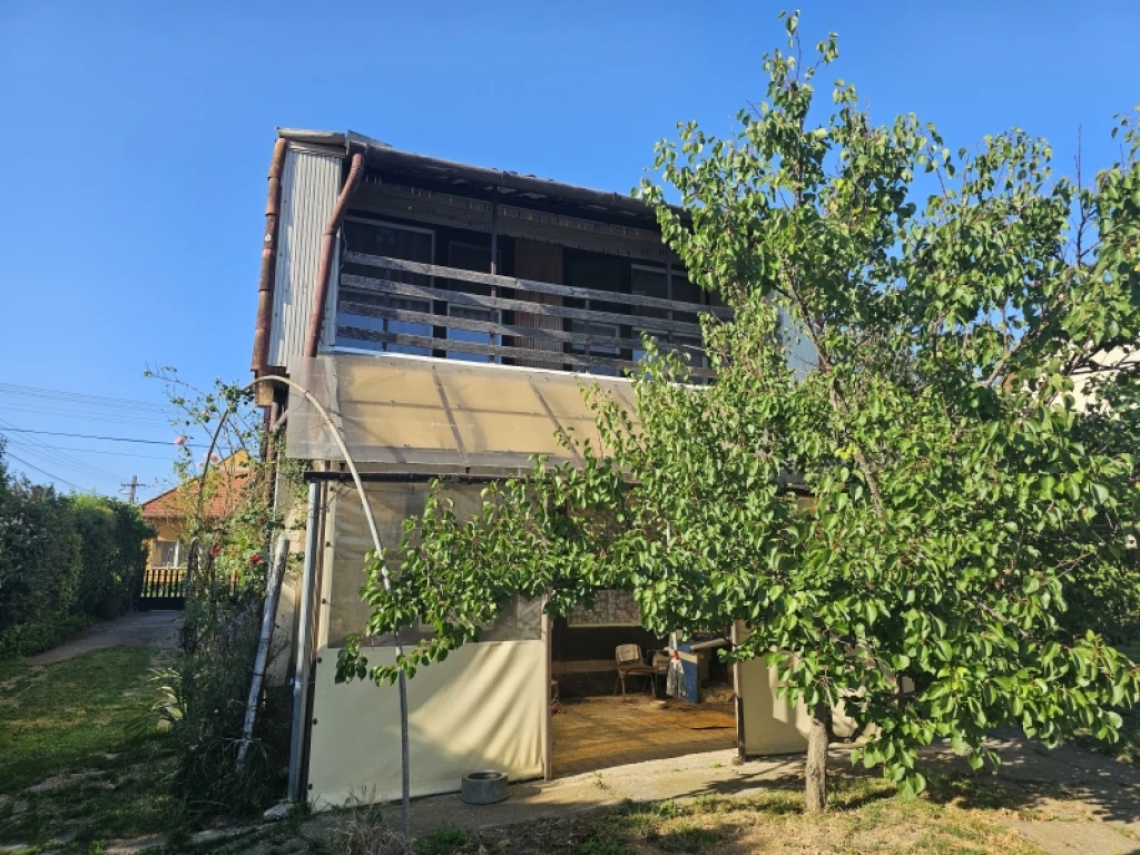 For sale house, Siklós