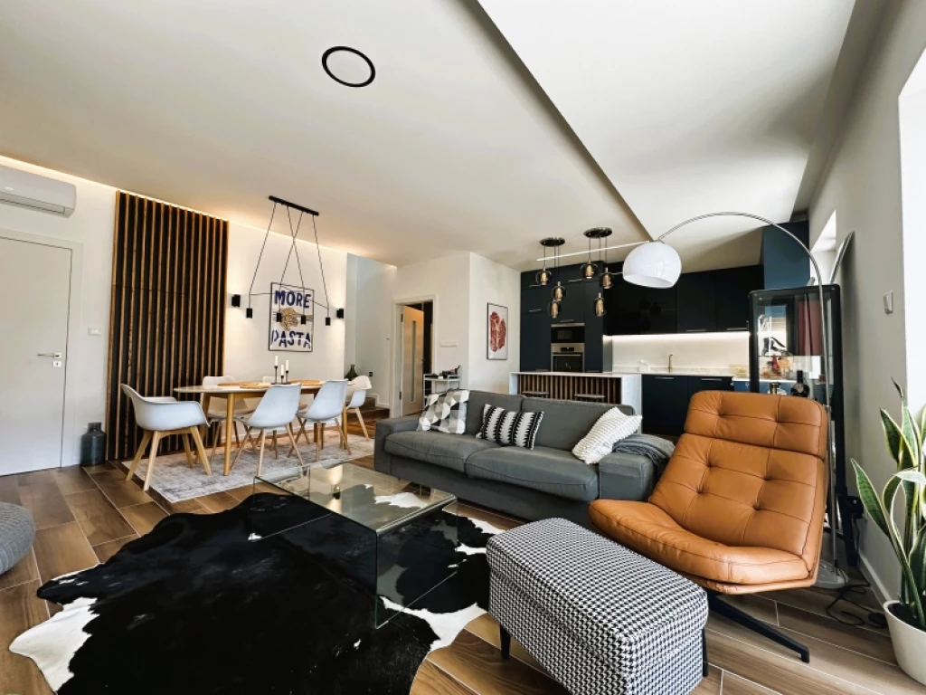 Eladó téglalakás, Pécs, Mecsekoldal/Belváros