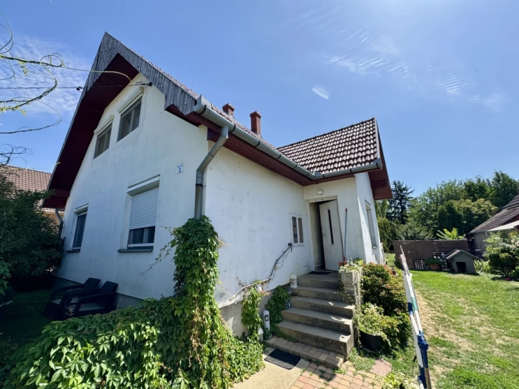 For sale house, Siklós