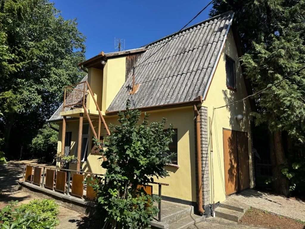 For sale house, Pécs, Újhegy