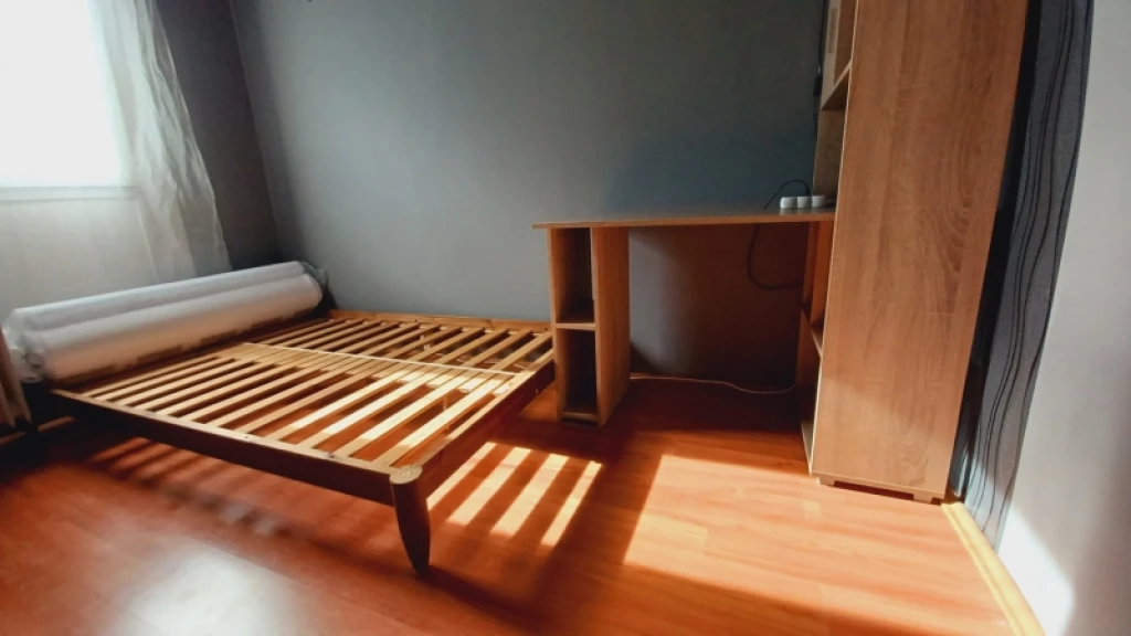 Kiadó panellakás, Pécs, Egyetemváros