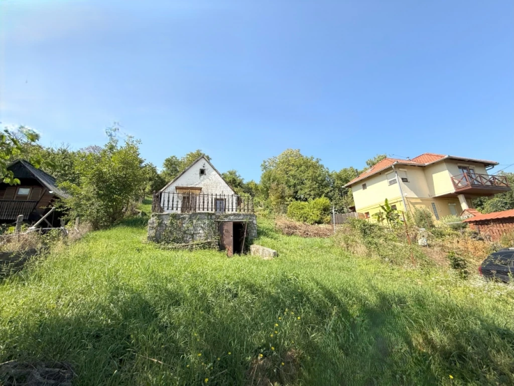 For sale part of a house property, Pécs, Postavölgy