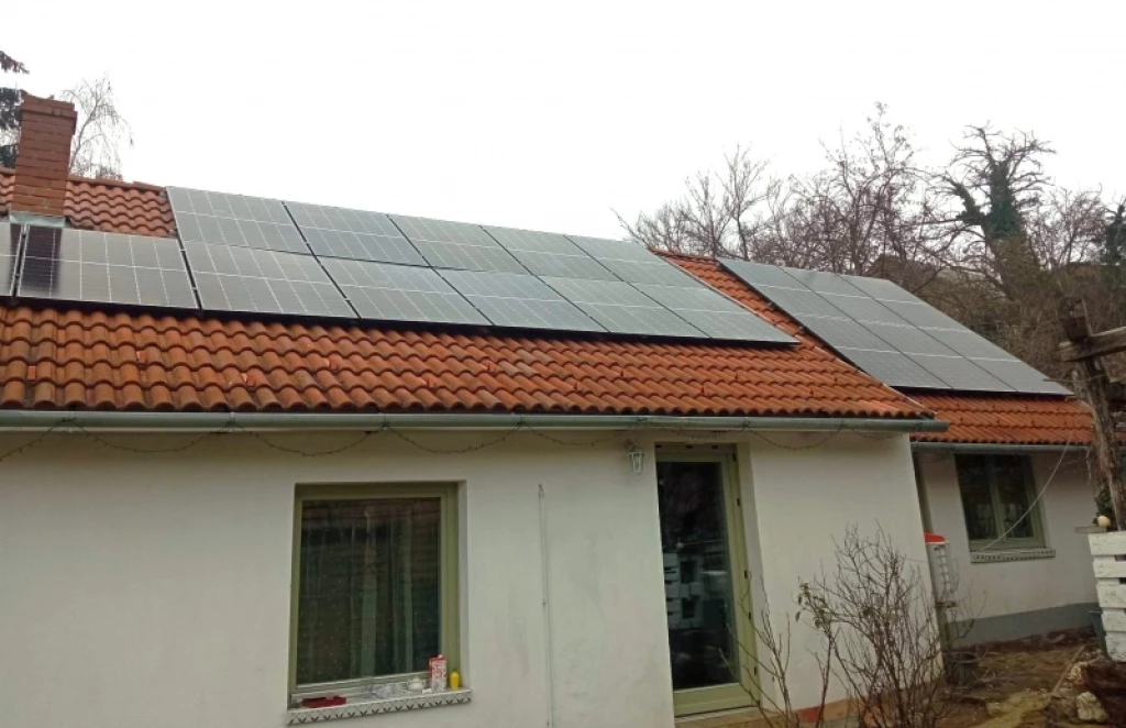 For sale house, Nagykozár