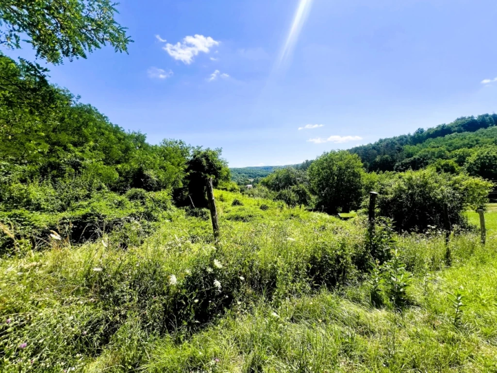 For sale panel flat, Orfű