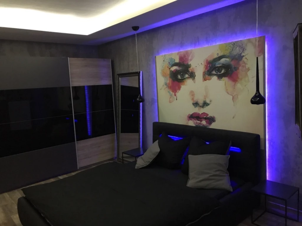 For rent panel flat, Pécs, Uránváros