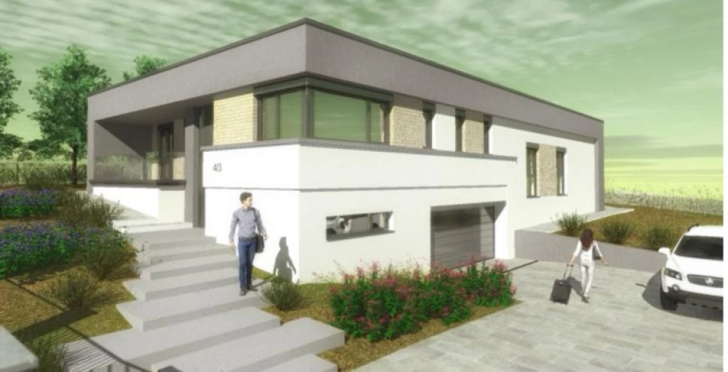 c3-1-name c2-1-name, Pécs, Kertváros