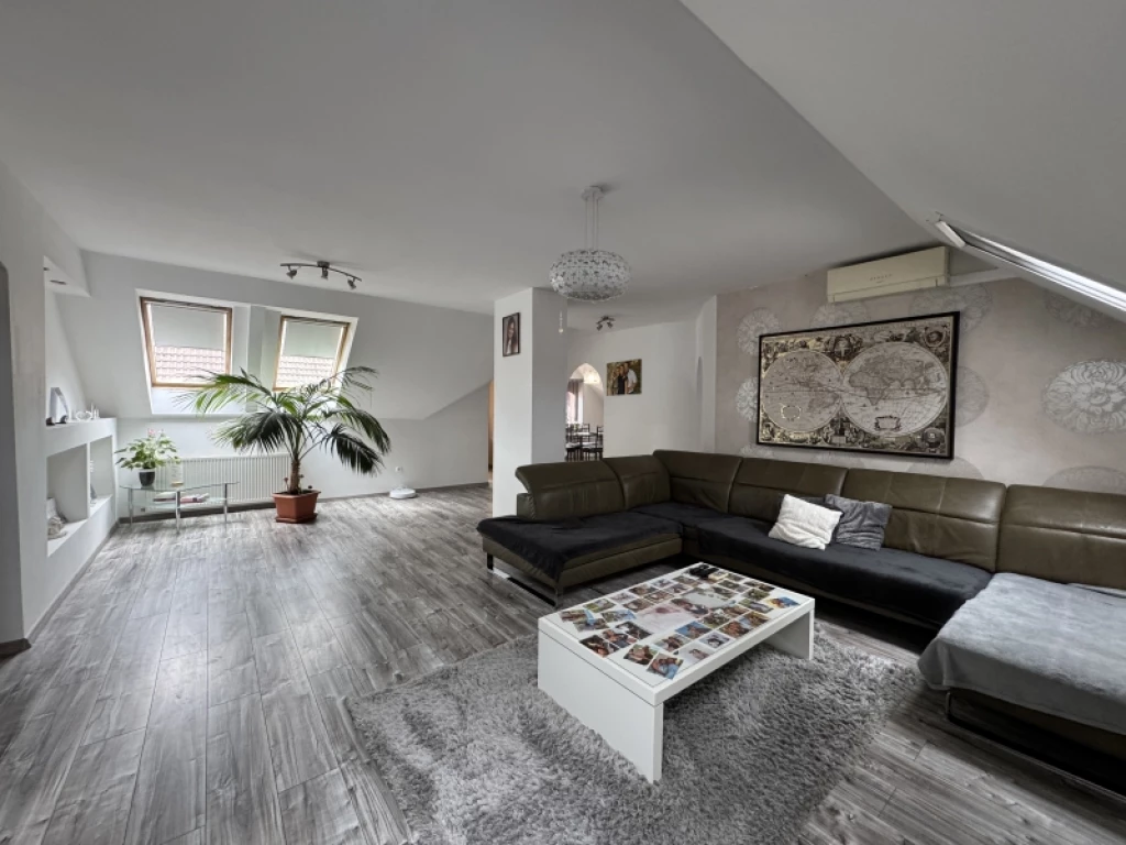 For sale house, Keszü