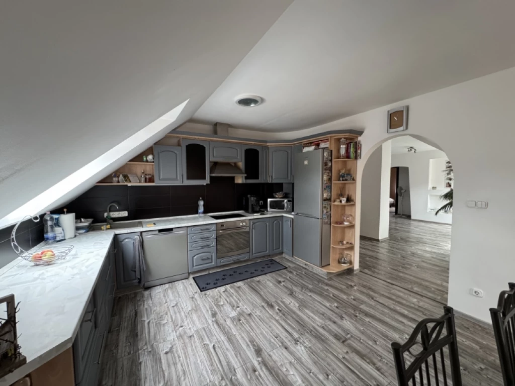 For sale house, Keszü