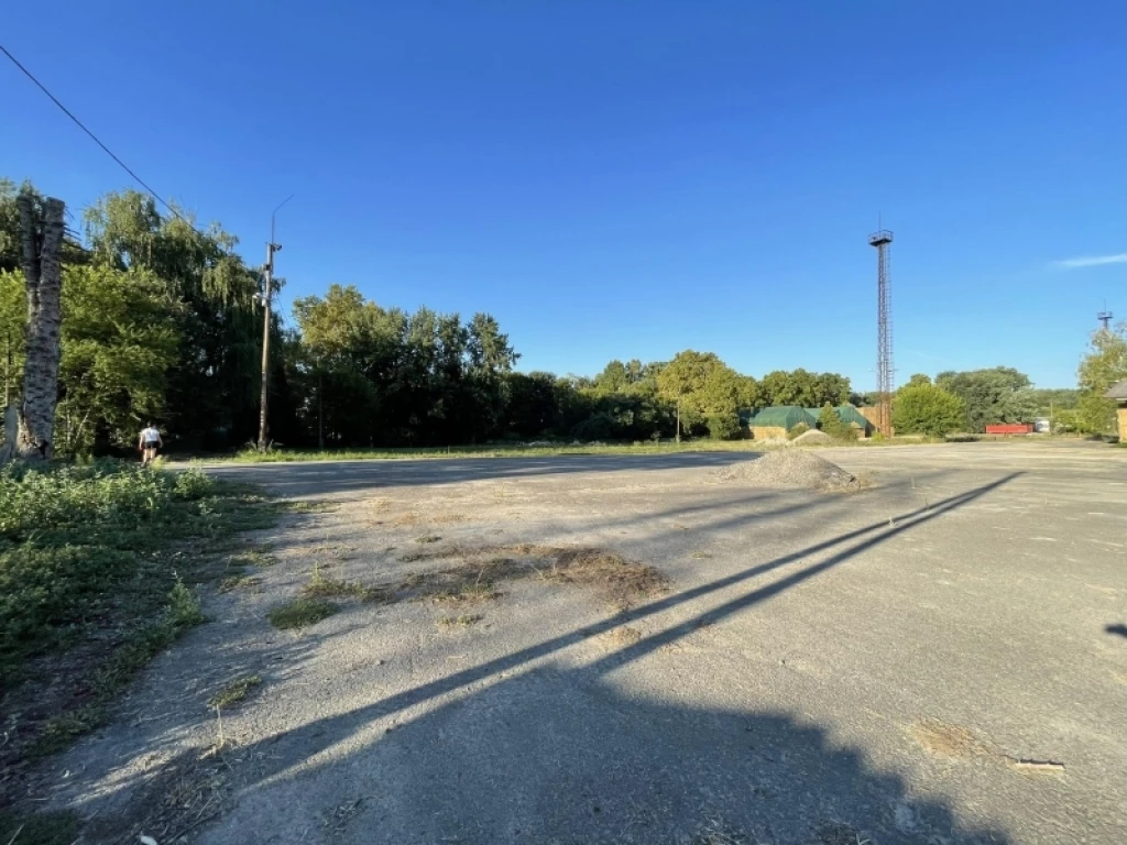 For sale other commercial, Vajszló