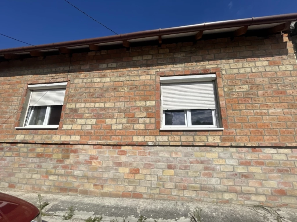 For sale house, Pécs, Gyárváros