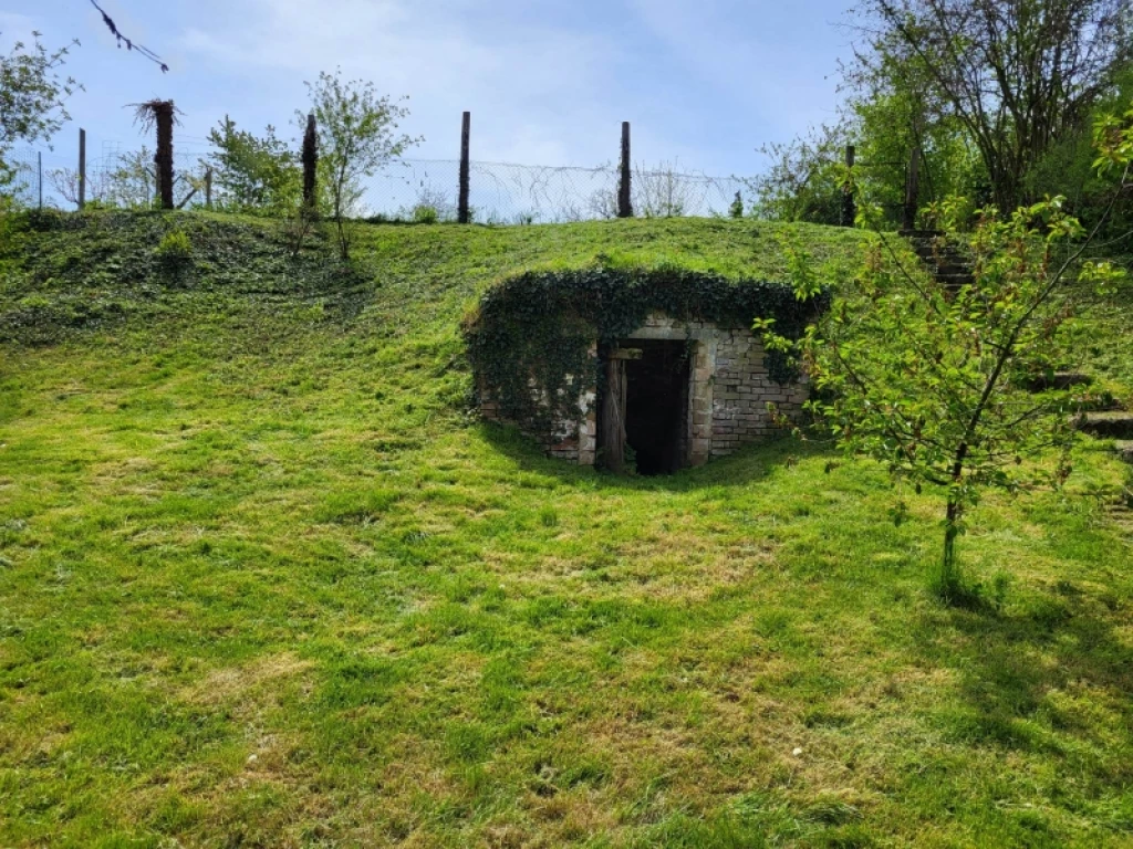 For sale brick flat, Görcsöny