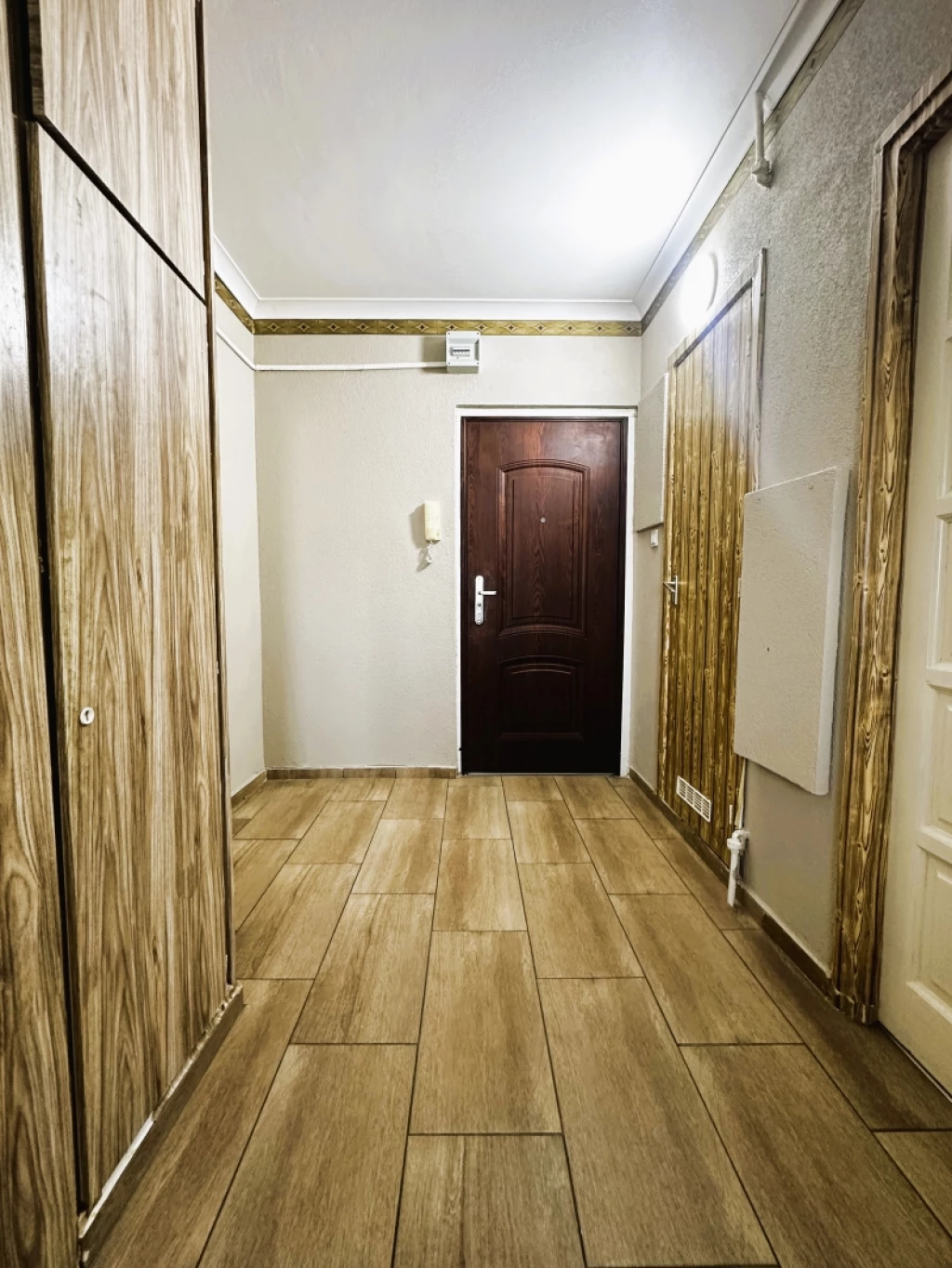 For sale panel flat, Pécs, Kertváros