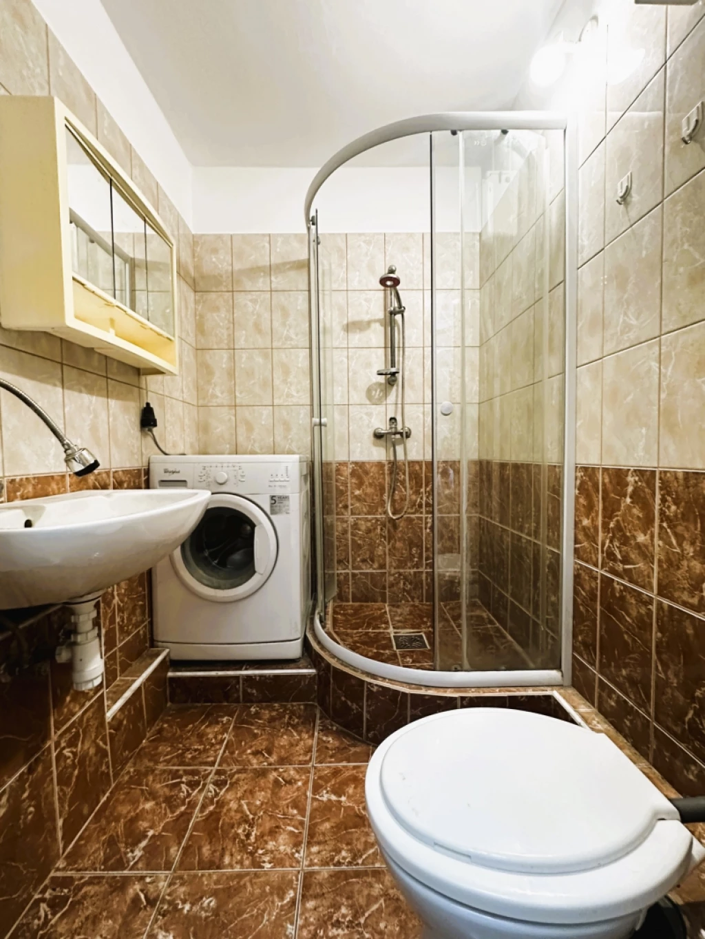 For sale panel flat, Pécs, Kertváros