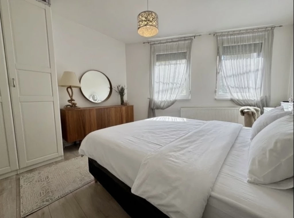 For sale brick flat, Pécs, Mecsekoldal/Belváros