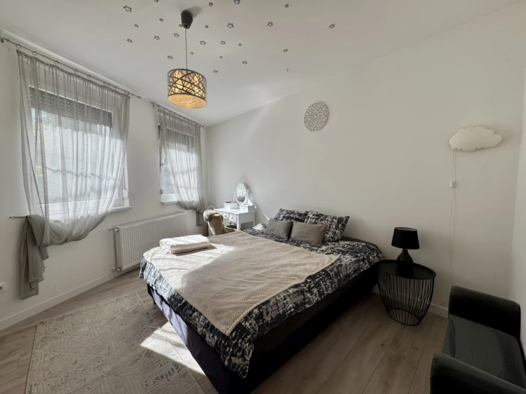 For sale brick flat, Pécs, Mecsekoldal/Belváros