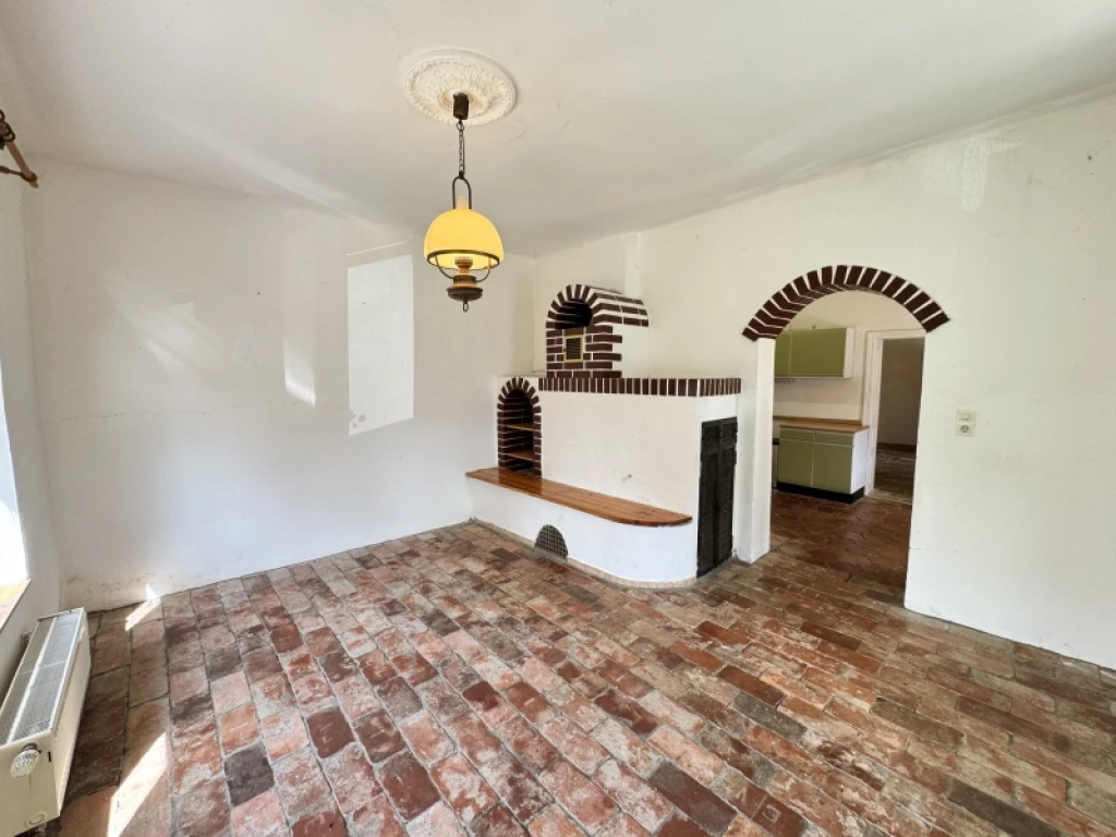 For sale house, Szalánta