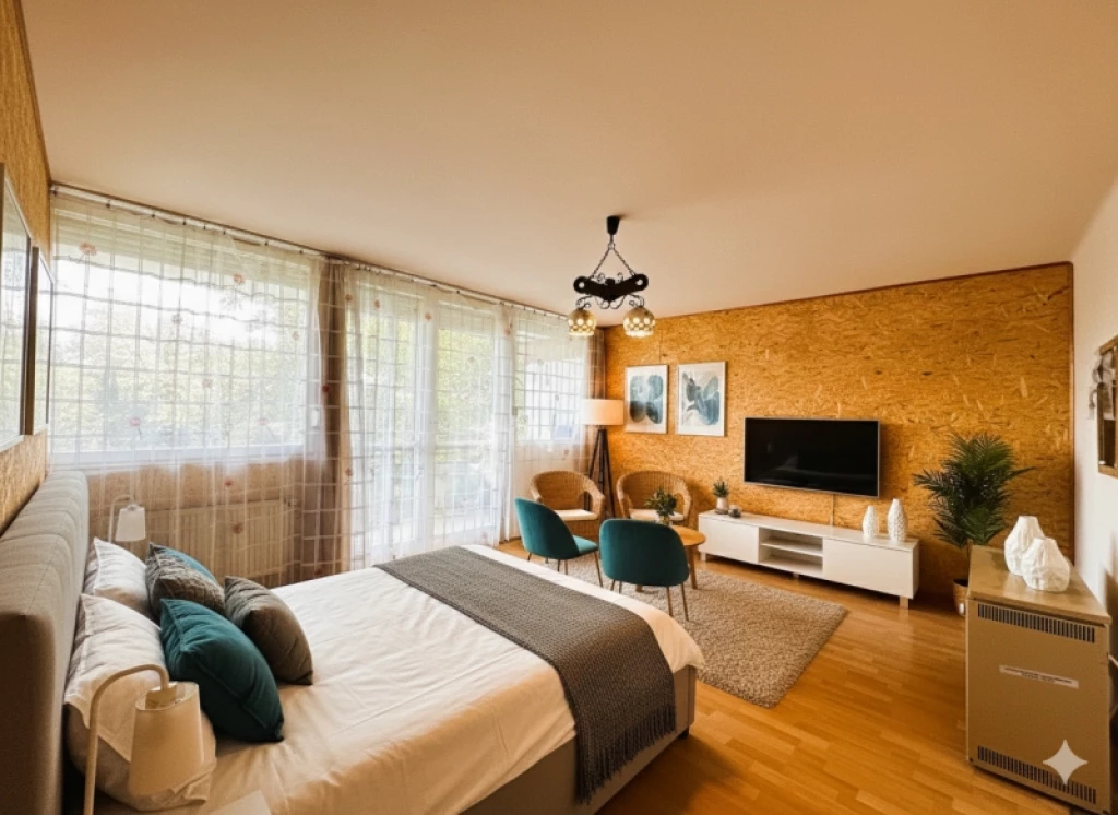 For sale house, Harkány