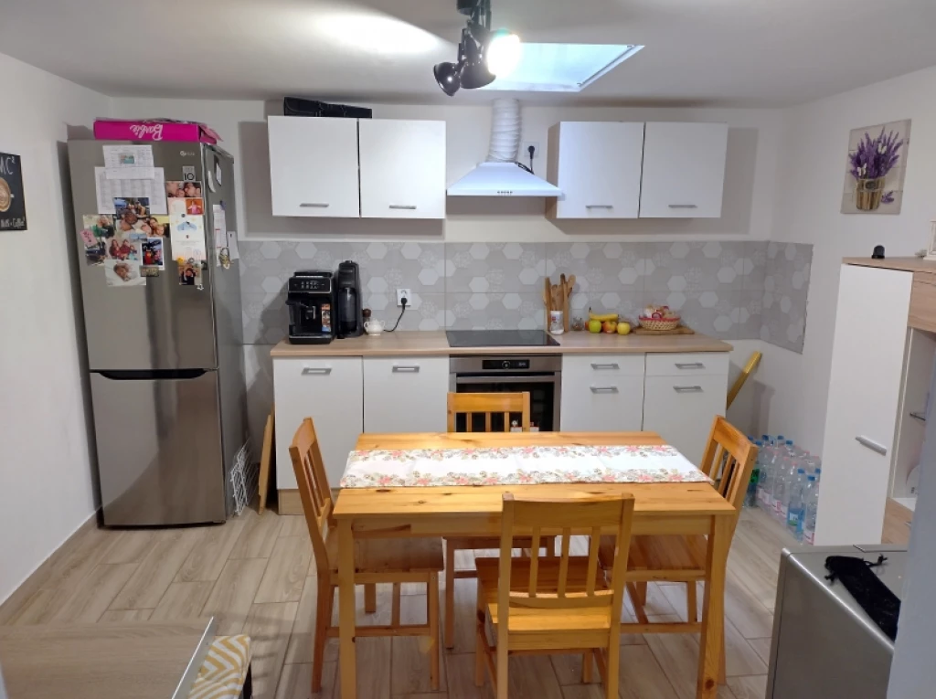 For sale house, Nagykozár