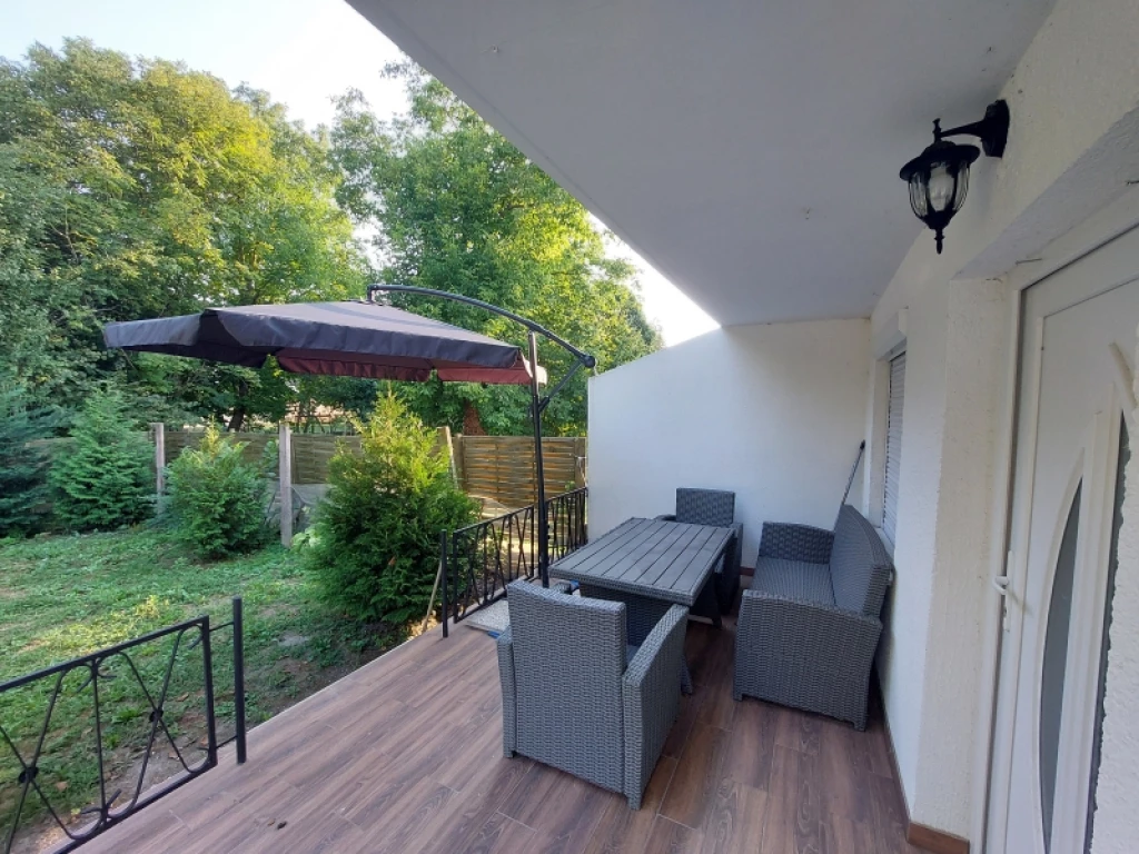 For sale house, Harkány