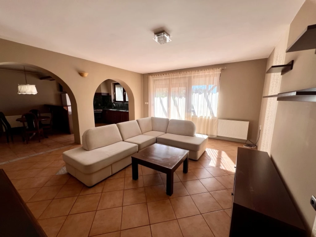 Eladó sorház, Pécs, Kertváros/Málom