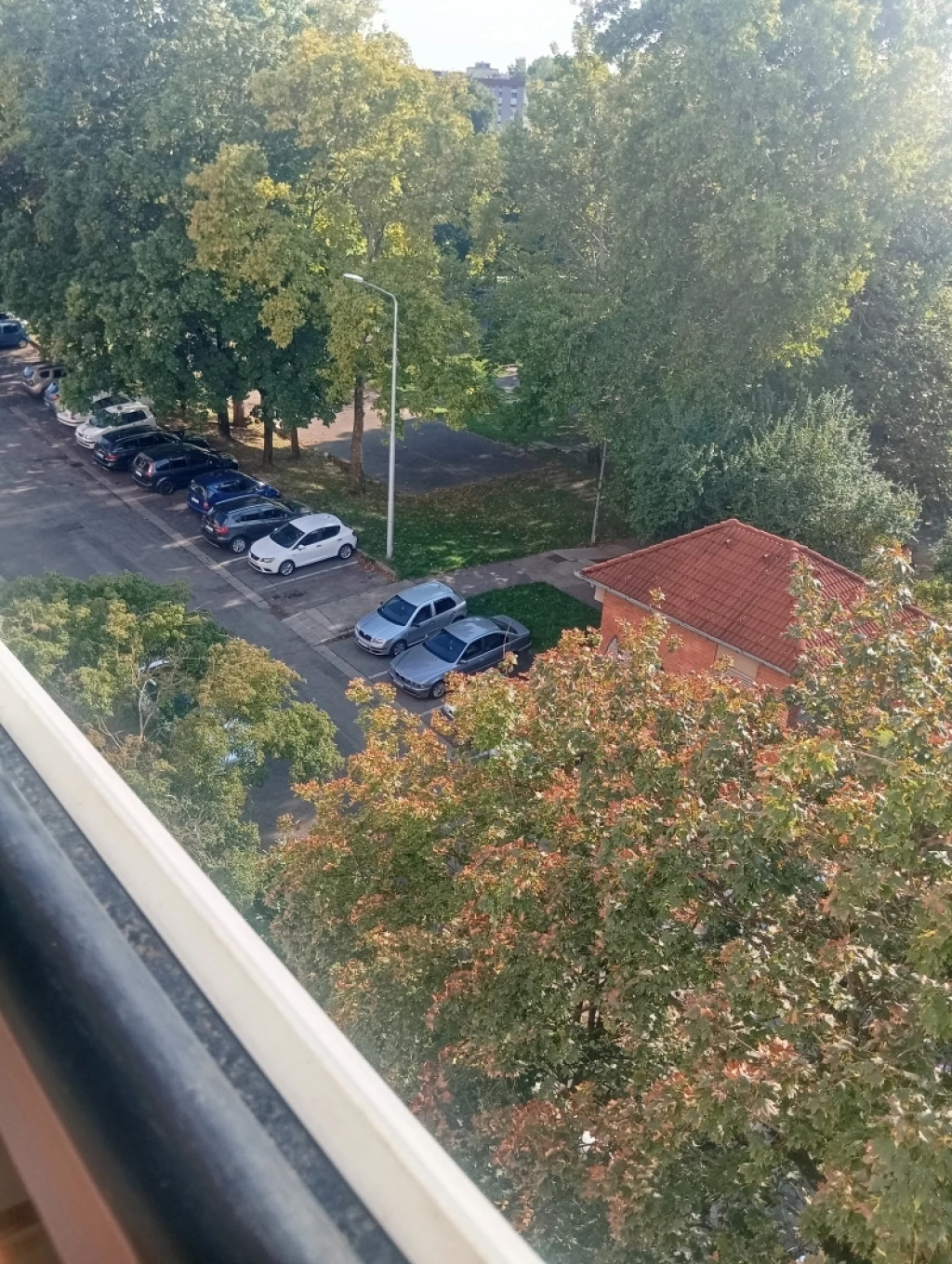 For rent terraced house, Pécs, Belváros