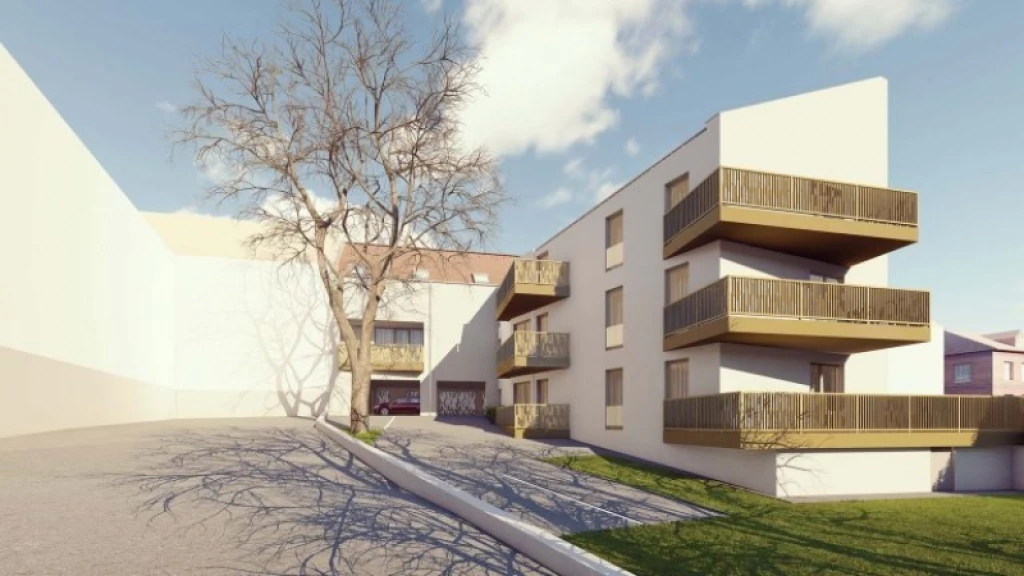 c3-1-name c2-19-name, Pécs, Belváros