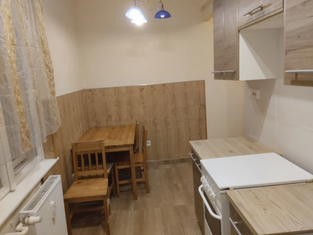 For sale brick flat, Pécs, Ledina