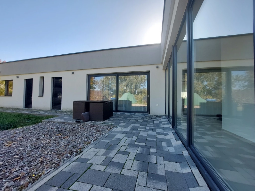 For sale house, Harkány