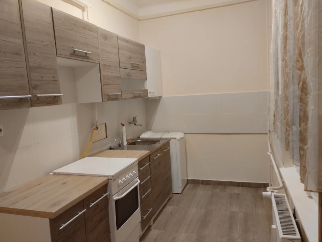 For sale brick flat, Pécs, Ledina