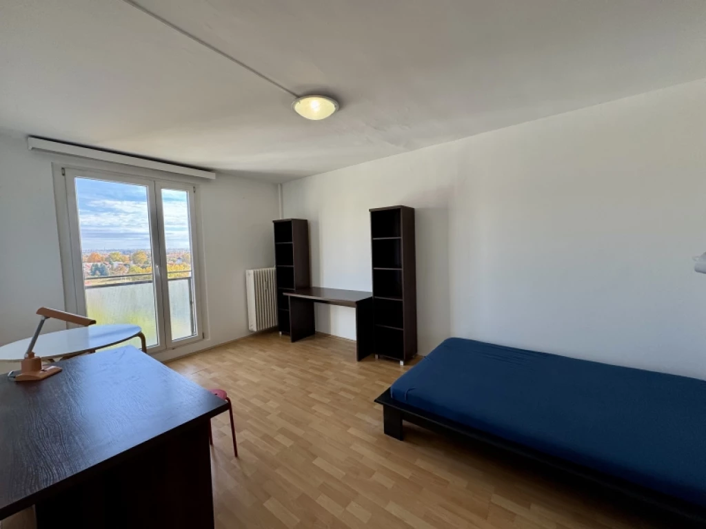 For sale panel flat, Pécs, Uránváros