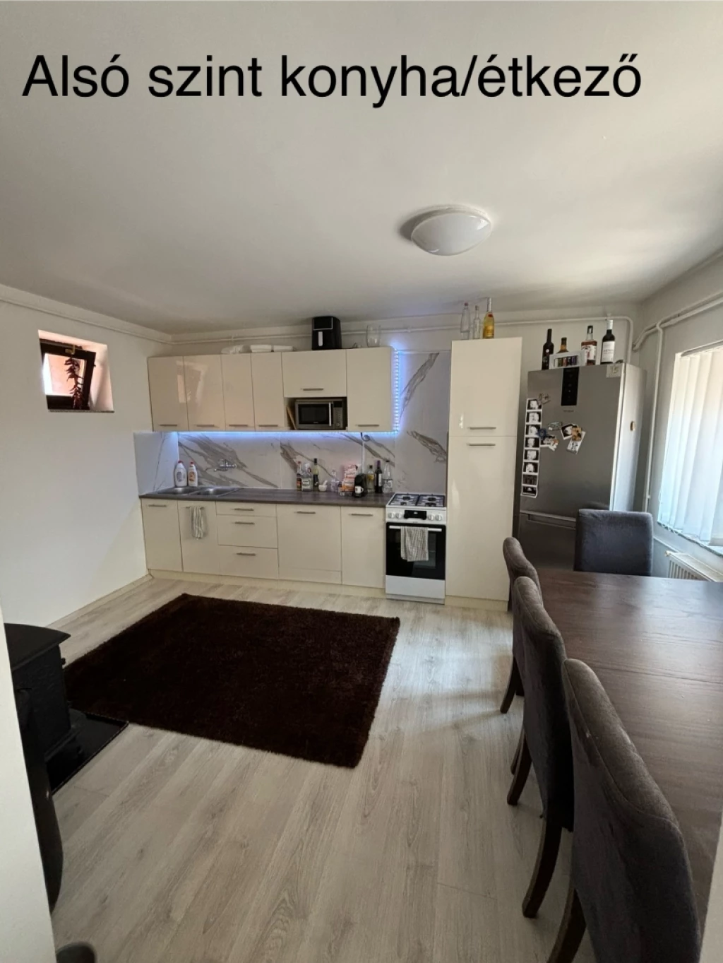 For sale house, Cserkút