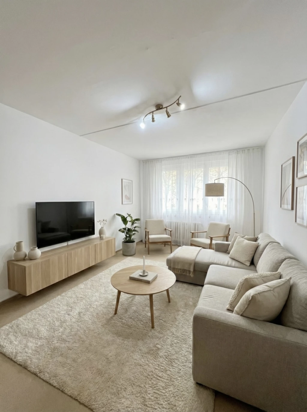 For sale panel flat, Pécs, Kertváros