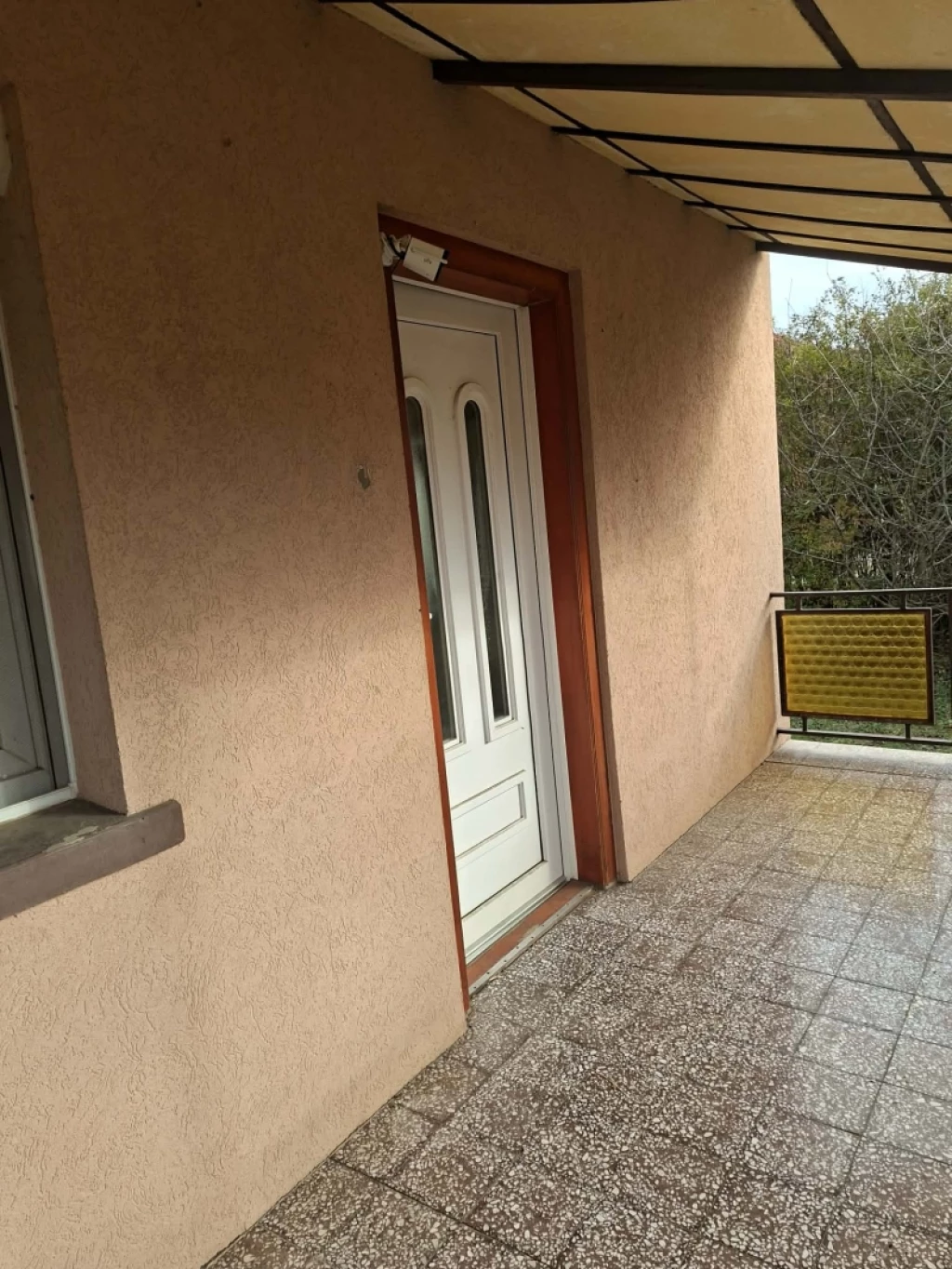 For sale house, Lánycsók