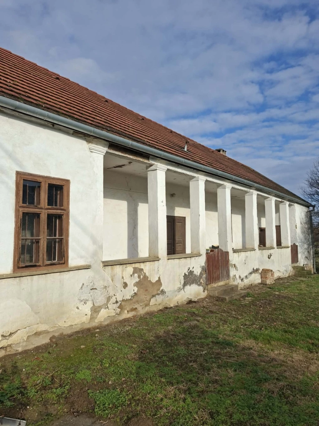 For sale house, Belvárdgyula