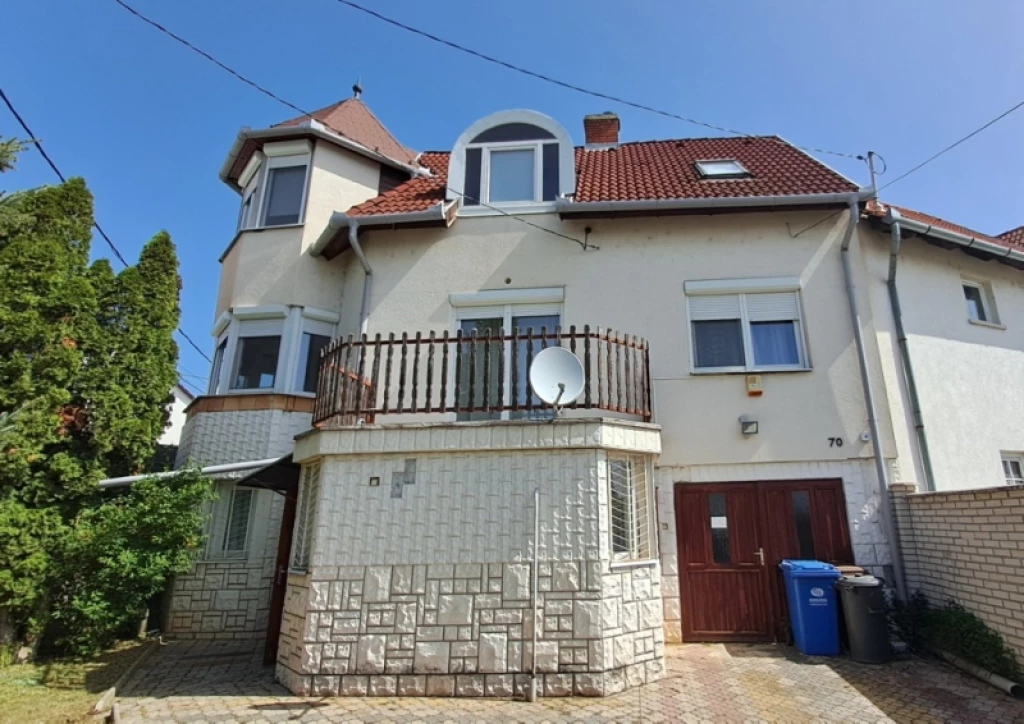 For sale house, Pécs, Patacs