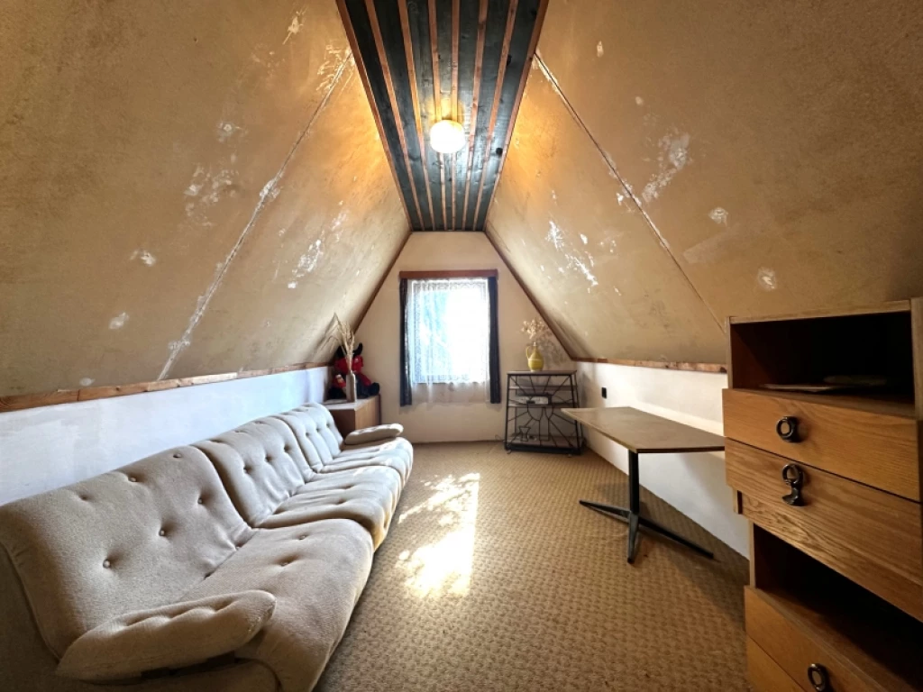 For sale house, Pécs, Újhegy