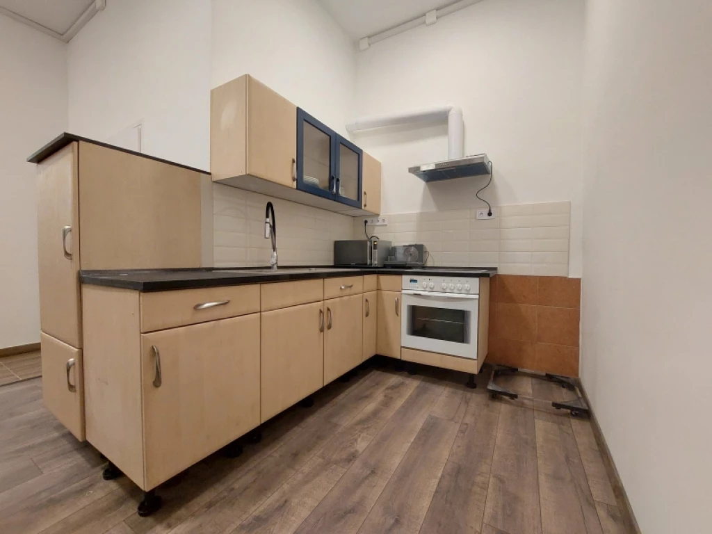 For sale terraced house, Pécs, Belváros