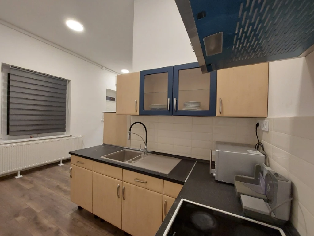 For sale terraced house, Pécs, Belváros