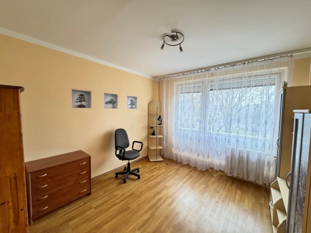 c3-1-name c2-20-name, Pécs, Kertváros