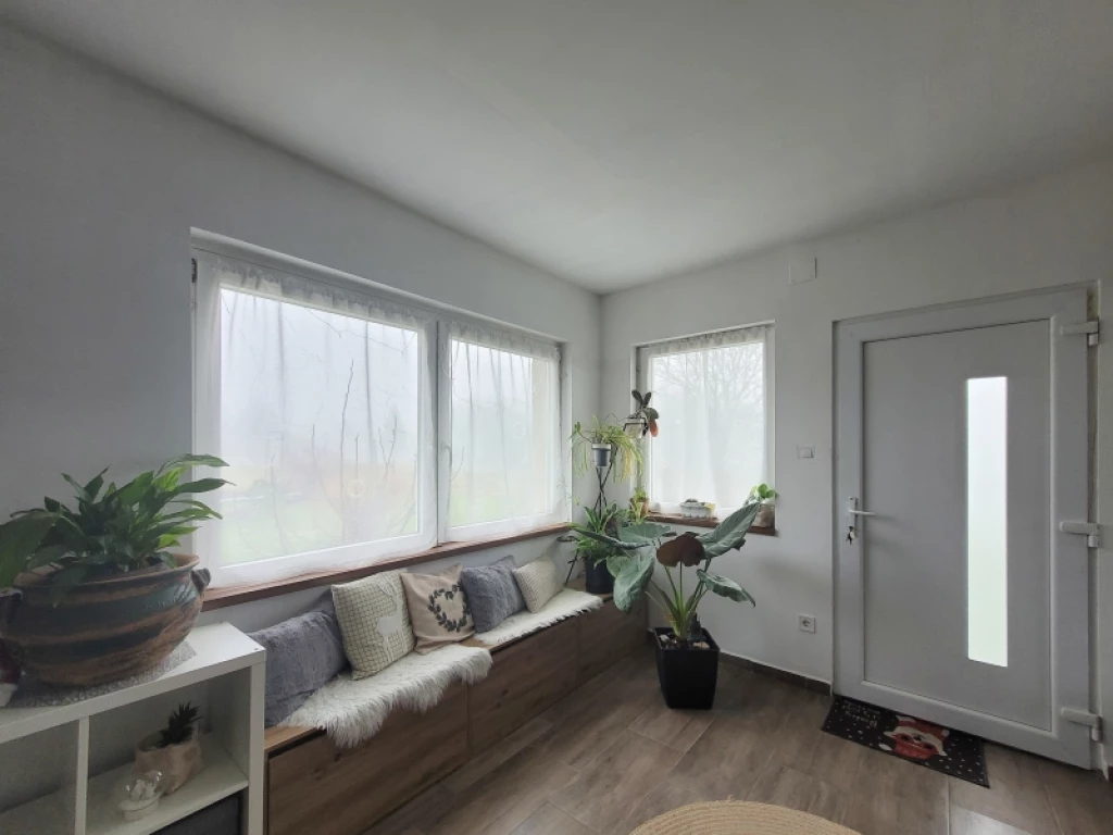 Eladó családi ház, Barcs