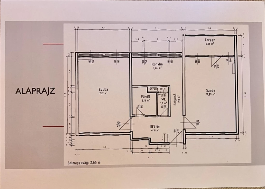 c3-1-name c2-20-name, Pécs, Kertváros