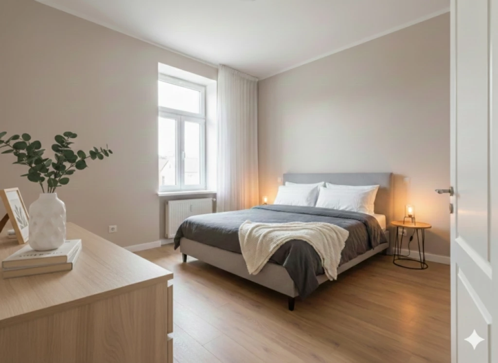 For sale panel flat, Pécs, Uránváros