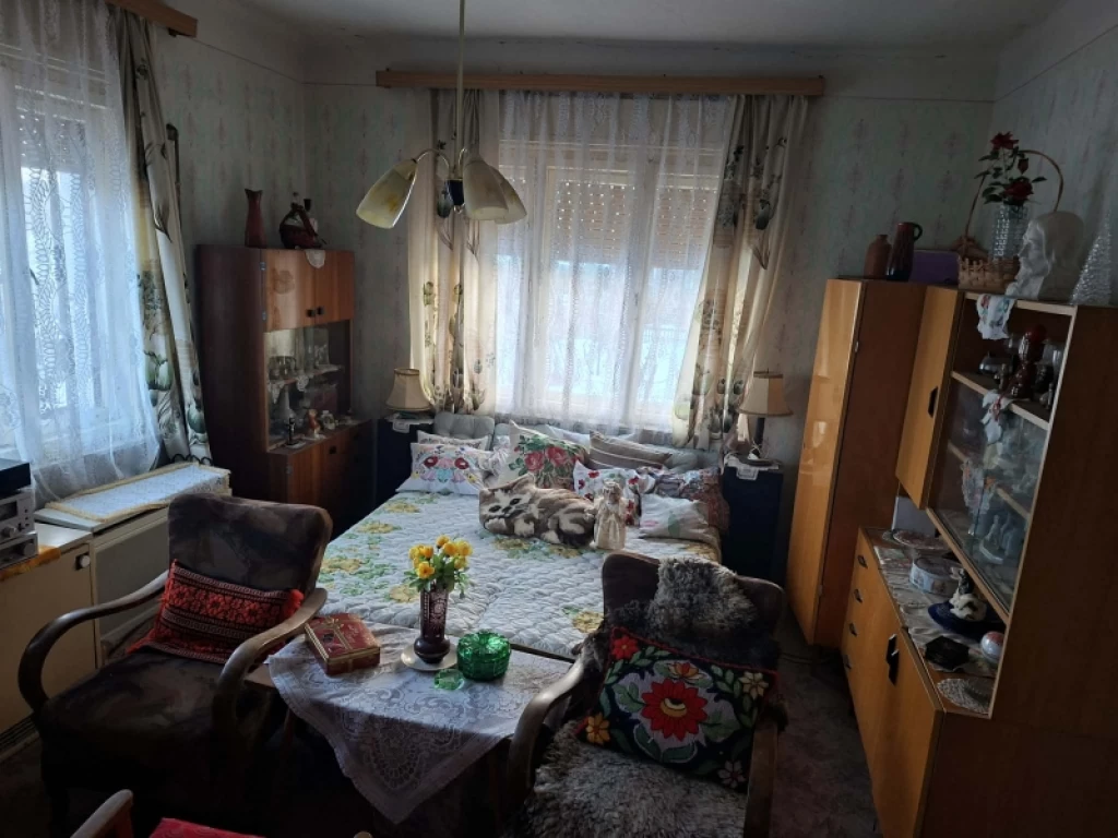 For sale house, Vajszló